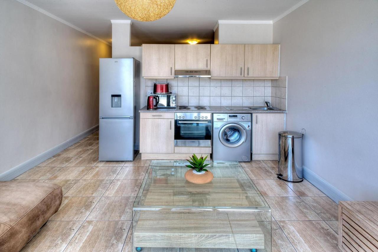 1 Bedroom Apartment In Four Seasons Cape Town Ngoại thất bức ảnh